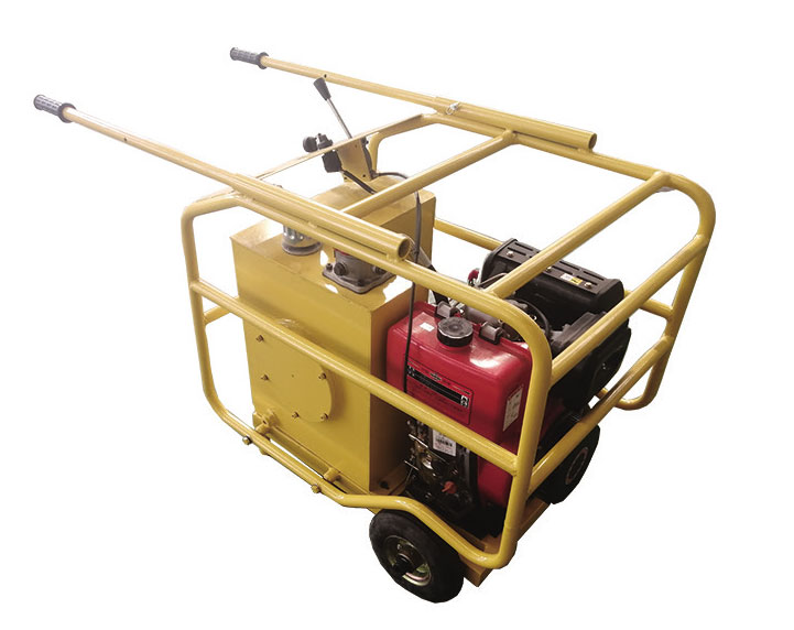 液压动力站系列